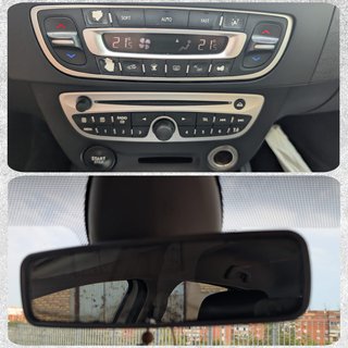 Renault Megane 2010 (224.230km)