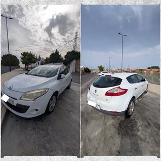 Renault Megane 2010 (224.230km)