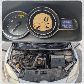 Renault Megane 2010 (224.230km)
