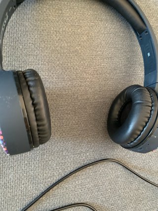 Auriculares Bluetooth Music Sound