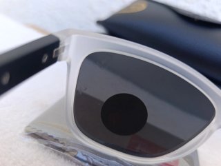 Ray-Ban Mod. 8342 Ferrari