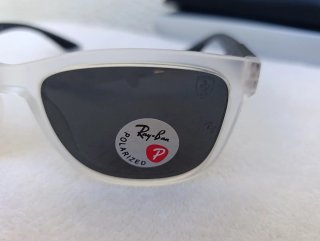 Ray-Ban Mod. 8342 Ferrari