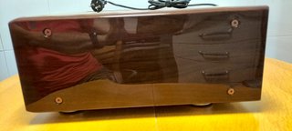 Amplificador Yamaha DSP-A1 Alta Gama
