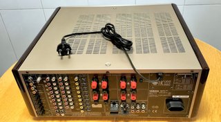 Amplificador Yamaha DSP-A1 Alta Gama
