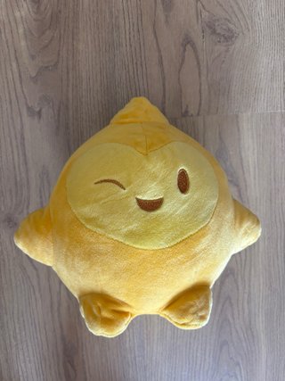 Peluche Wish