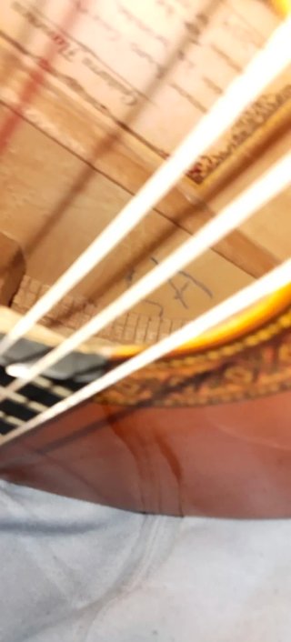Guitarra Flamenca Clásica