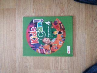 Lote de libros escolares de 4°de primaria