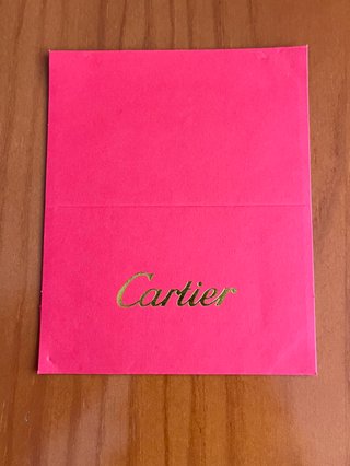 Pulsera Cartier Plateada