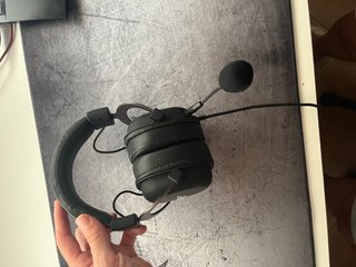 Auriculares Gaming HAVIT con Micrófono