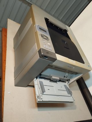 Stampante Brother HL-4070CDW a colori laser
