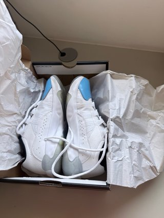 Nike Jordan Luka 2 Talla 36.5 (23.5 cm)