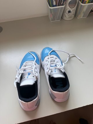 Nike Jordan Luka 2 Talla 36.5 (23.5 cm)