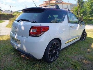 Citroen DS3 110cv