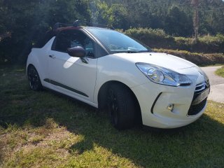 Citroen DS3 110cv