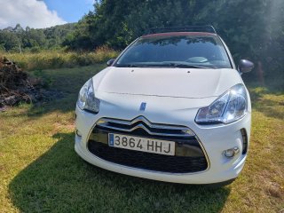 Citroen DS3 110cv