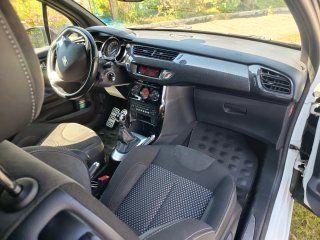 Citroen DS3 110cv