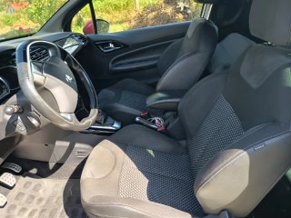 Citroen DS3 110cv