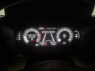 Audi A3 Limousine S line 35 TFSI 110 kW (150 CV) S