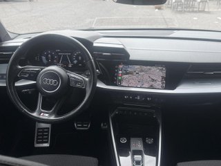 Audi A3 Limousine S line 35 TFSI 110 kW (150 CV) S