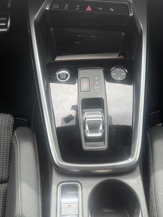Audi A3 Limousine S line 35 TFSI 110 kW (150 CV) S