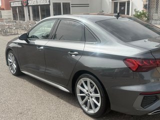 Audi A3 Limousine S line 35 TFSI 110 kW (150 CV) S