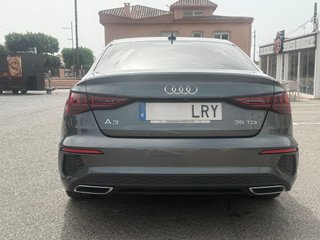 Audi A3 Limousine S line 35 TFSI 110 kW (150 CV) S