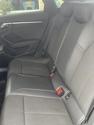 Audi A3 Limousine S line 35 TFSI 110 kW (150 CV) S