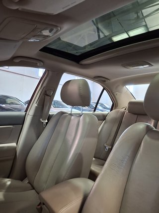 HYUNDAI SONATA V 2.0 CRDi 140