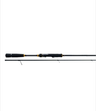 Caña de pescar Major Craft TCX-902H/S Hard rock