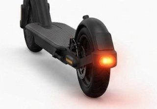 Xiaomi patinete eléctrico 4 Pro Plus