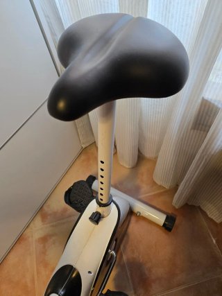 Bicicleta Estática