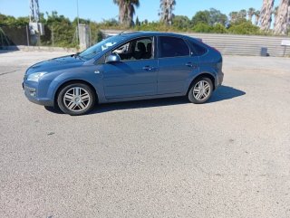 Ford Focus  focus 2005