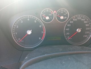 Ford Focus  focus 2005
