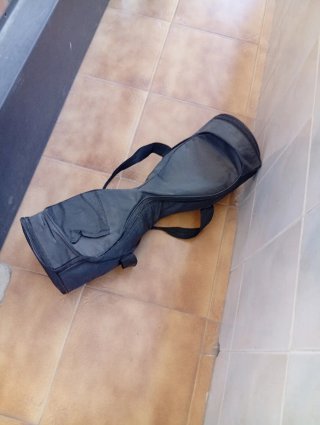 Hoverboard Rosa Metálico
