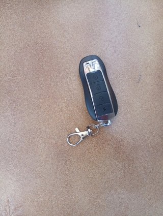 Hoverboard Rosa Metálico