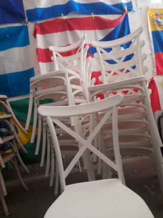 Sillas