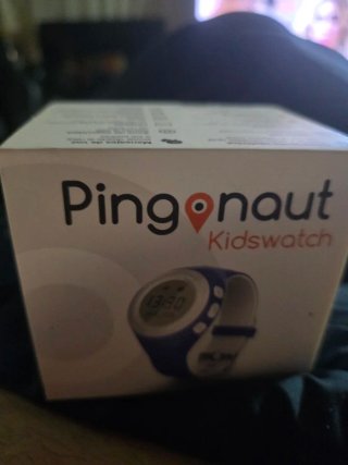 Reloj Pingonaut Kidswatch para niños