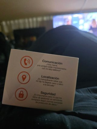 Reloj Pingonaut Kidswatch para niños