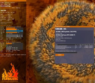 EVGA RTX 3090 Ti FTW3 ULTRA HYBRID