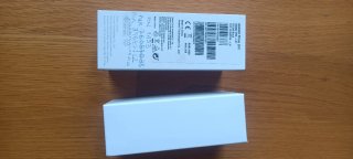 Huawei P8 Lite 2017 Negro