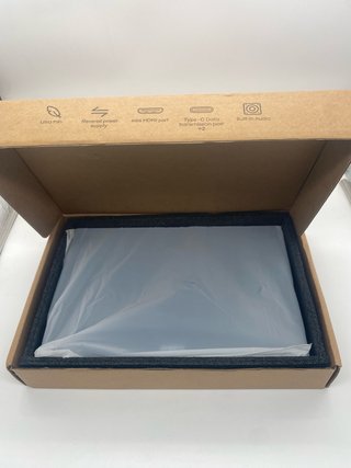 Monitor Portátil ANMITE 14 Full HD