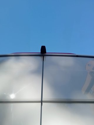 Volkswagen Crafter 2021