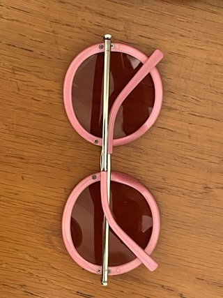 VALERIA MAZZA - Gafas de sol 15151 y estuche