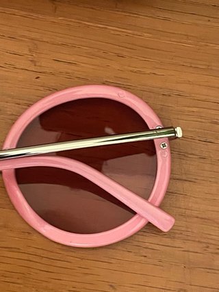 VALERIA MAZZA - Gafas de sol 15151 y estuche