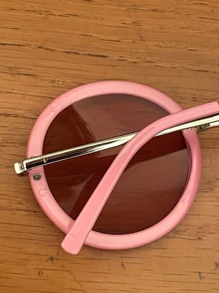 VALERIA MAZZA - Gafas de sol 15151 y estuche