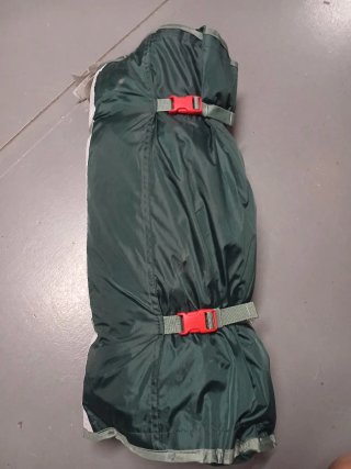 Tienda de campaña Quechua 100