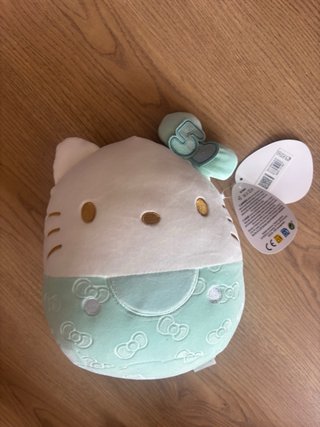 Peluche Hello Kitty Squishmallow