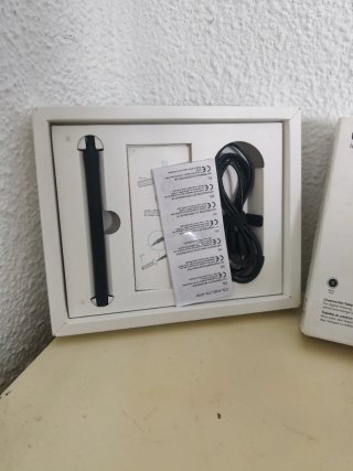 Tableta Gráfica Wacom Intuos Negra