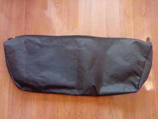 Funda cortavientos Mercedes SLK