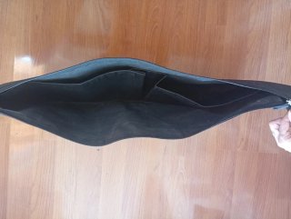 Funda cortavientos Mercedes SLK